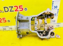 Поддон TOYOTA KLUGER V 2000/Цвет 8N6 1142028901 ACU25W 2AZFE, передний