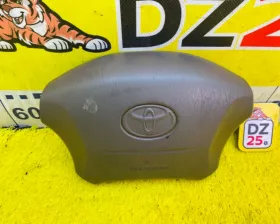 Подушка безопасности водителя Toyota
