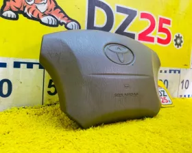 Подушка безопасности водителя Toyota