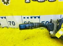 Шлейф-лента руля TOYOTA LAND CRUISER 2003/Цвет 070 843106B300 UZJ100W 2UZFE, передняя