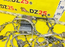 Коса под капот TOYOTA LAND CRUISER 2003/Цвет 070 8211260191 UZJ100W 2UZFE, передняя
