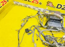 Коса под капот TOYOTA LAND CRUISER 2003/Цвет 070 8211260191 UZJ100W 2UZFE, передняя