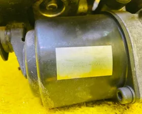 Главный тормозной цилиндр TOYOTA