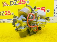 Главный тормозной цилиндр TOYOTA LAND CRUISER 2003/Цвет 070 4707060010 UZJ100W 2UZFE, передний