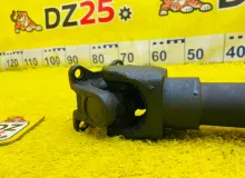 Карданный вал TOYOTA LAND CRUISER 2003/Цвет 070 3714060520 UZJ100W 2UZFE, передний