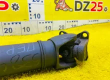 Карданный вал TOYOTA LAND CRUISER 2003/Цвет 070 3714060520 UZJ100W 2UZFE, передний