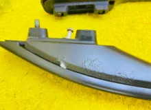 Рейлинги TOYOTA LAND CRUISER 2003/Цвет 070 6340760060 UZJ100W 2UZFE, передние