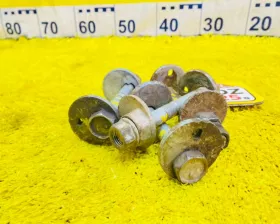 Болт регулировочный TOYOTA