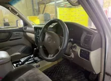 Болт регулировочный TOYOTA LAND CRUISER ЛЕВЫЙ|ПРАВЫЙ|2000 4819060011 UZJ100W 2UZFE, передний