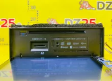 Магнитофон ALPINE 7W 2016/ALPINE 7W 7W NSP170 2NRFKE, передний