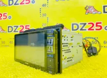 Магнитофон ALPINE 7W 2016/ALPINE 7W 7W NSP170 2NRFKE, передний