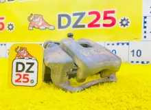 Суппорт TOYOTA LAND CRUISER 2003/Цвет 070 4775060100 UZJ100W 2UZFE, задний левый