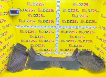 Коврики комплект TOYOTA LAND CRUISER 2003/Цвет 070 UZJ100W 2UZFE