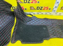Коврики комплект TOYOTA LAND CRUISER 2003/Цвет 070 UZJ100W 2UZFE