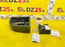 Компрессор подкачки колес TOYOTA WISH 2012/Цвет 1F7 4489074021 ZGE20W 2ZRFAE, задний