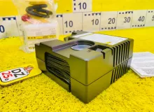 Компрессор подкачки колес TOYOTA WISH 2012/Цвет 1F7 4489074021 ZGE20W 2ZRFAE, задний