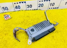 Блок управления двс TOYOTA WISH 2012/Цвет 1F7 8966168240 ZGE20W 2ZRFAE, передний