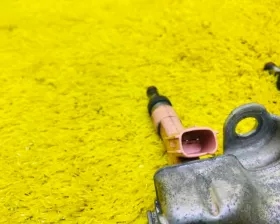Инжектор TOYOTA