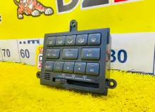 Блок управления климат-контролем TOYOTA LAND CRUISER/LX450 1992/Цвет 4K1 5590060010 FZJ80G/FZJ80L/FZJ80/FJ80G/HZJ81V/HZJ80/HDJ81/HDJ81V 1FZFE, передний
