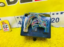 Блок управления климат-контролем TOYOTA LAND CRUISER/LX450 1992/Цвет 4K1 5590060010 FZJ80G/FZJ80L/FZJ80/FJ80G/HZJ81V/HZJ80/HDJ81/HDJ81V 1FZFE, передний