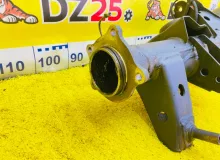 Чулок моста TOYOTA LAND CRUISER 2003/Цвет 070 4211060731 UZJ100W 2UZFE, задний