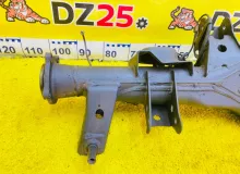 Чулок моста TOYOTA LAND CRUISER 2003/Цвет 070 4211060731 UZJ100W 2UZFE, задний