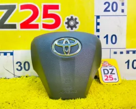 Подушка безопасности водителя TOYOTA