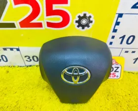 Подушка безопасности водителя TOYOTA