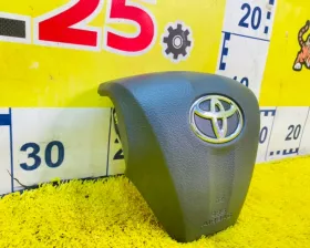 Подушка безопасности водителя TOYOTA