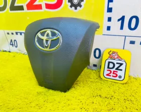 Подушка безопасности водителя TOYOTA