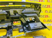 Торпеда TOYOTA WISH 2012/Цвет 1F7 5530268901B0 ZGE20W 2ZRFAE, передняя