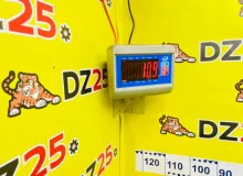 Торпеда TOYOTA WISH 2012/Цвет 1F7 5530268901B0 ZGE20W 2ZRFAE, передняя