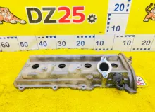 Клапанная крышка TOYOTA LAND CRUISER 2003/Цвет 070 1120250041 UZJ100W 2UZFE, передняя левая