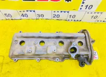 Клапанная крышка TOYOTA LAND CRUISER 2003/Цвет 070 1120250041 UZJ100W 2UZFE, передняя левая
