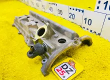 Клапанная крышка TOYOTA LAND CRUISER 2003/Цвет 070 1120250041 UZJ100W 2UZFE, передняя левая