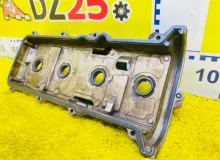 Клапанная крышка TOYOTA LAND CRUISER 2003/Цвет 070 1120250041 UZJ100W 2UZFE, передняя левая
