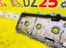 Клапанная крышка TOYOTA LAND CRUISER 2003/Цвет 070 1120250041 UZJ100W 2UZFE, передняя левая