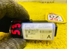 Кнопка старта TOYOTA WISH 2012/Цвет 1F7 8961130062 ZGE20W 2ZRFAE, передняя