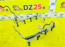 Инжектор TOYOTA LAND CRUISER 2003/Цвет 070 2325050040 UZJ100W 2UZFE, передний
