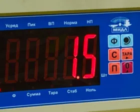 Инжектор Toyota