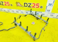 Инжектор TOYOTA LAND CRUISER 2003/Цвет 070 2325050040 UZJ100W 2UZFE, передний