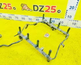 Инжектор Toyota