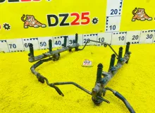 Инжектор TOYOTA LAND CRUISER 2003/Цвет 070 2325050040 UZJ100W 2UZFE, передний