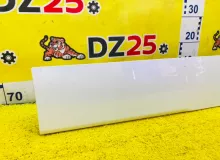 Накладка на крыло TOYOTA ISIS 2013/Цвет 070 6083544011 ZGM10W 2ZRFAE, задняя правая