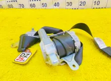 Ремень безопасности TOYOTA ISIS 2013/Цвет 070 7321044150C0 ZGM10W 2ZRFAE, передний правый
