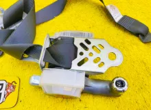 Ремень безопасности TOYOTA ISIS 2013/Цвет 070 7321044150C0 ZGM10W 2ZRFAE, передний правый