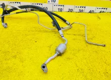 Трубки кондиционера TOYOTA ISIS 2013/Цвет 070 8871144370 ZGM10W 2ZRFAE, передние
