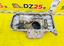 Поддон TOYOTA LAND CRUISER 2003/Цвет 070 1211150091 UZJ100W 2UZFE, передний