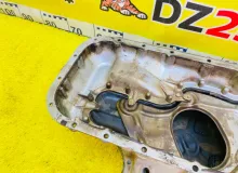 Поддон TOYOTA LAND CRUISER 2003/Цвет 070 1211150091 UZJ100W 2UZFE, передний