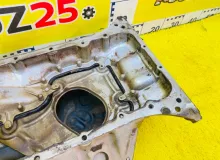 Поддон TOYOTA LAND CRUISER 2003/Цвет 070 1211150091 UZJ100W 2UZFE, передний